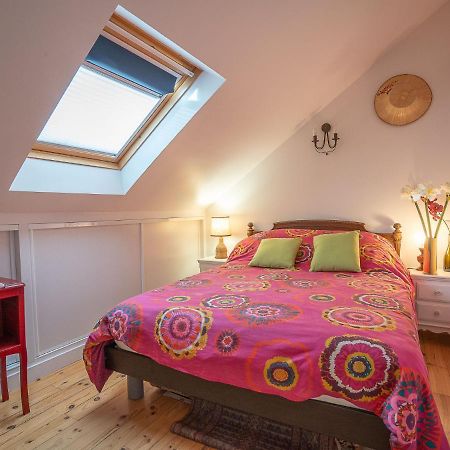 Holiday Home Saint Ideuc By Interhome Exteriér fotografie