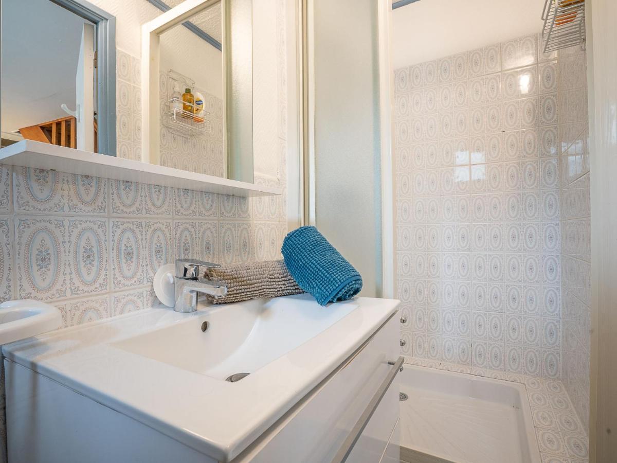 Holiday Home Saint Ideuc By Interhome Exteriér fotografie